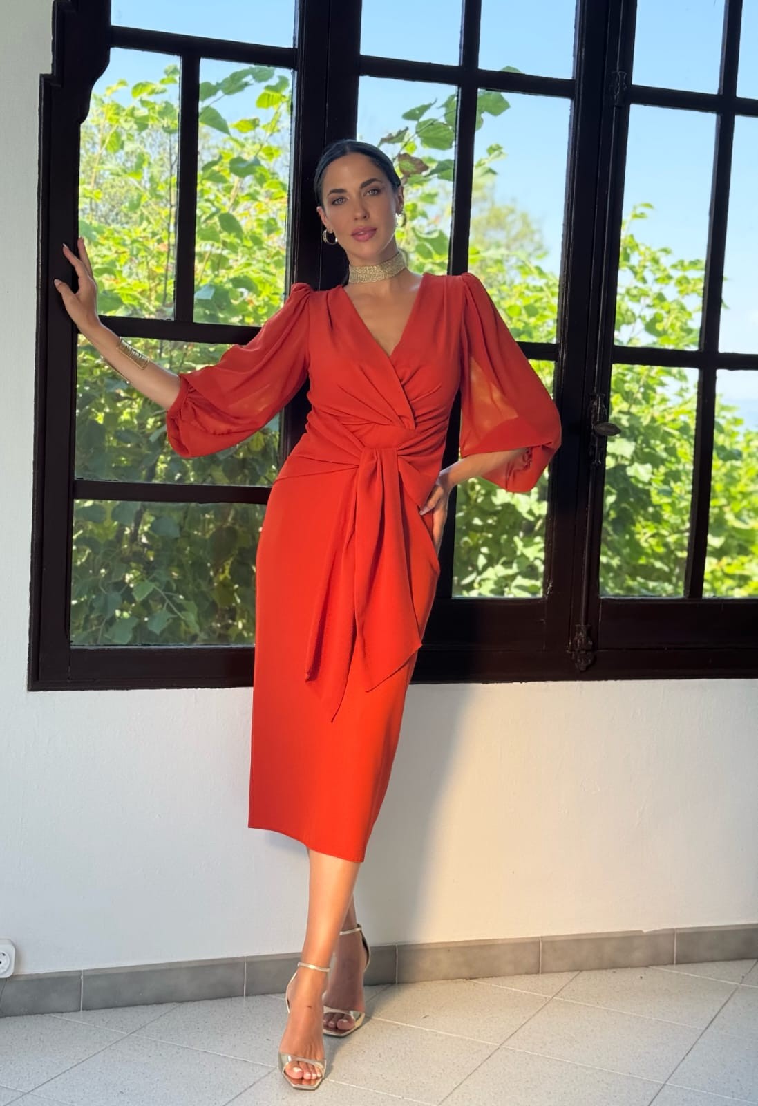 VESTIDO LAZADA GASA2
